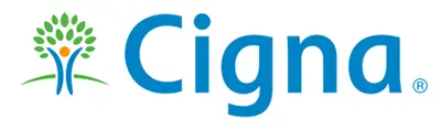 Cigna logo