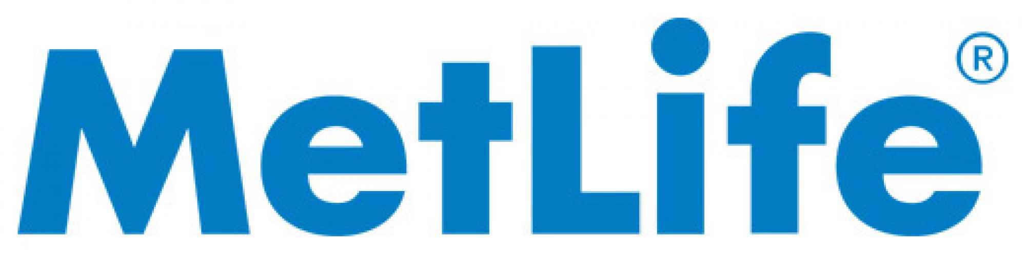 MetLife logo