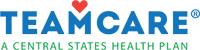 TeamCare logo